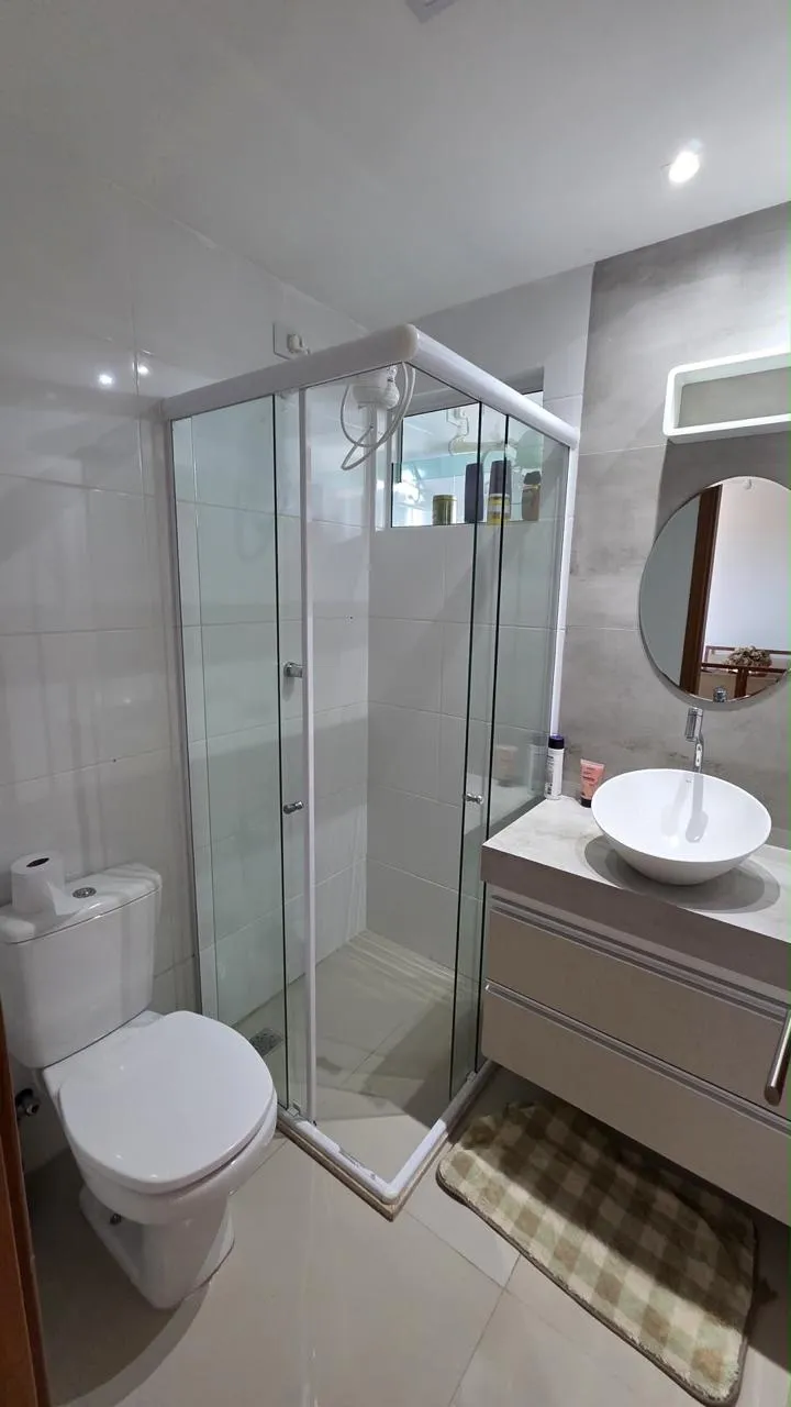 APARTAMENTO À VENDA NO RESIDENCIAL JADE – BANCÁRIOS | JOÃO PESSOA/PB - imagem 5