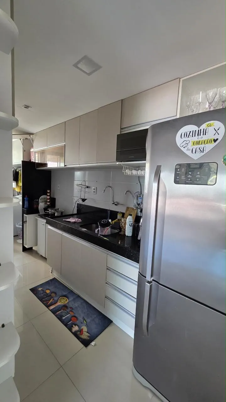 APARTAMENTO À VENDA NO RESIDENCIAL JADE – BANCÁRIOS | JOÃO PESSOA/PB - imagem 10