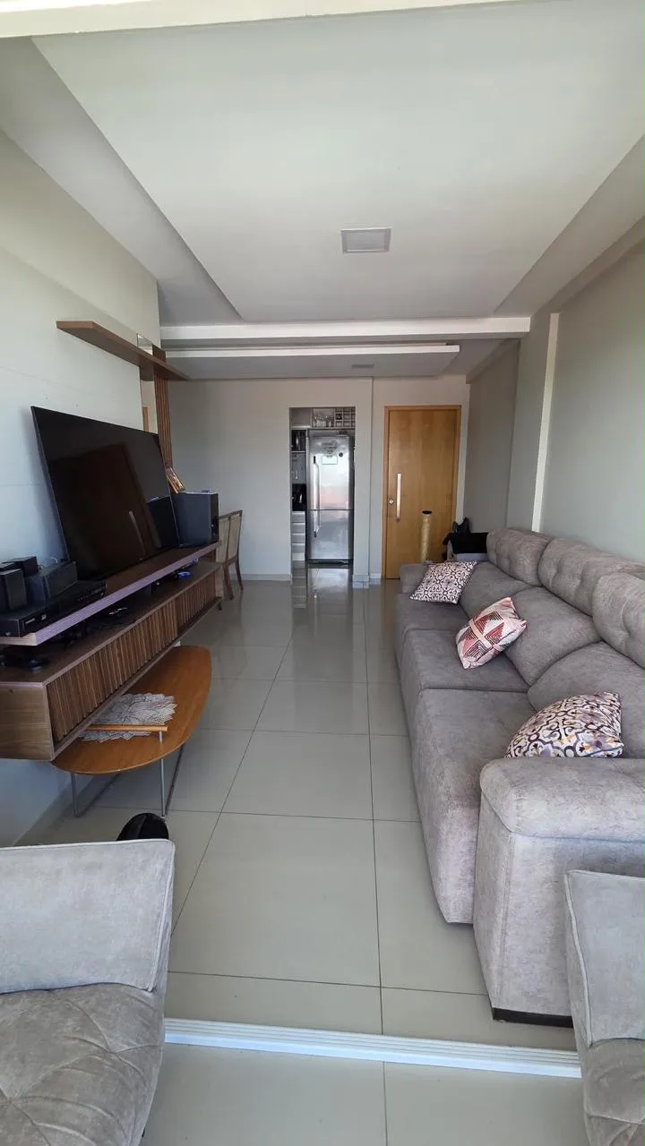 APARTAMENTO À VENDA NO RESIDENCIAL JADE – BANCÁRIOS | JOÃO PESSOA/PB - imagem 8