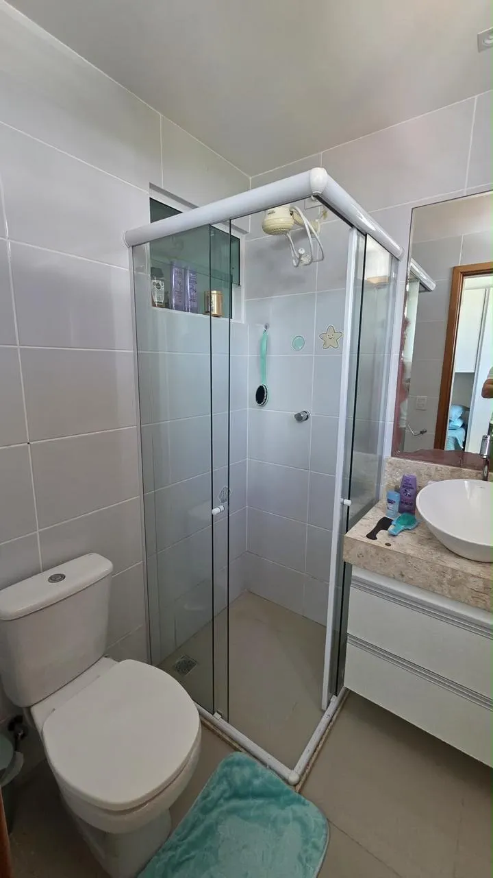APARTAMENTO À VENDA NO RESIDENCIAL JADE – BANCÁRIOS | JOÃO PESSOA/PB - imagem 9