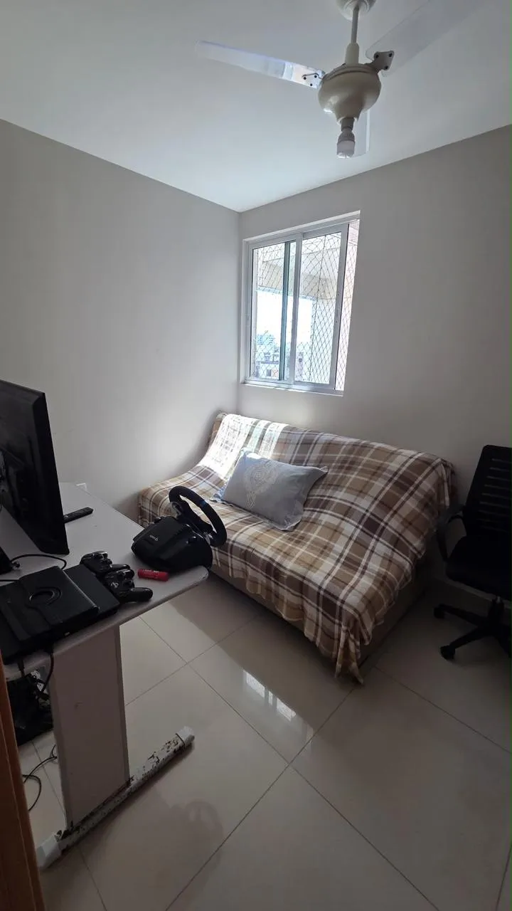 APARTAMENTO À VENDA NO RESIDENCIAL JADE – BANCÁRIOS | JOÃO PESSOA/PB - imagem 11
