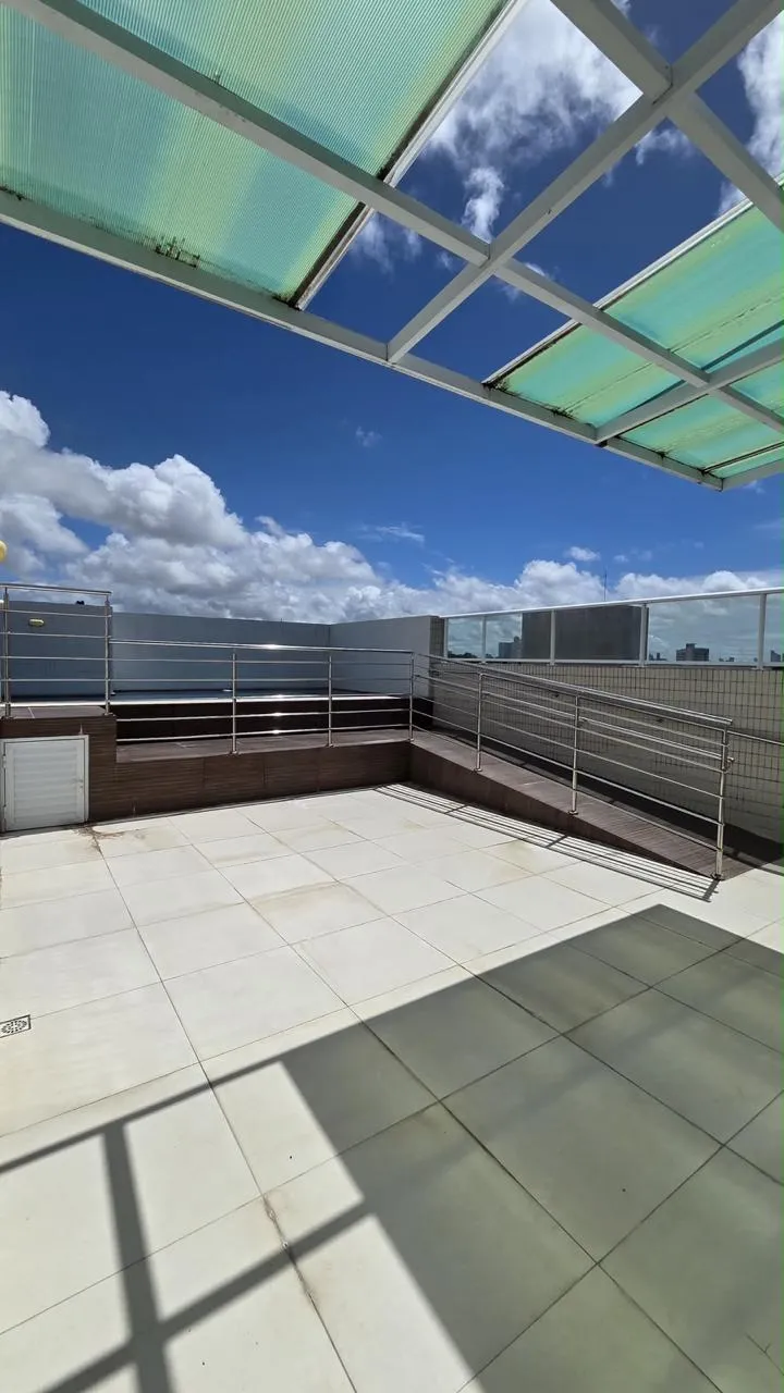 APARTAMENTO À VENDA NO RESIDENCIAL JADE – BANCÁRIOS | JOÃO PESSOA/PB - imagem 4