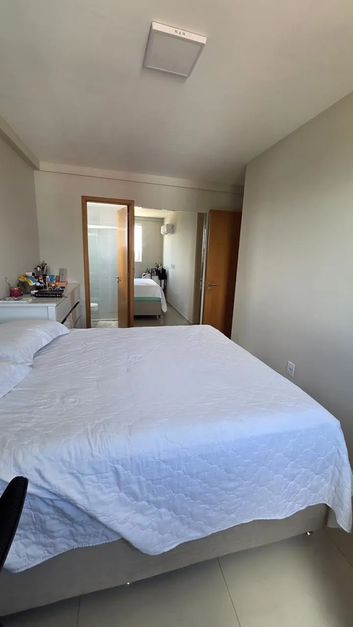 APARTAMENTO À VENDA NO RESIDENCIAL JADE – BANCÁRIOS | JOÃO PESSOA/PB - imagem 13
