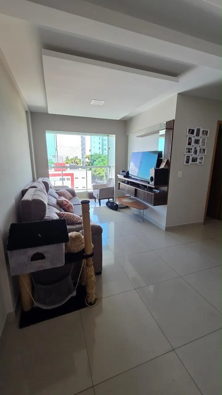 APARTAMENTO À VENDA NO RESIDENCIAL JADE – BANCÁRIOS | JOÃO PESSOA/PB - imagem 14