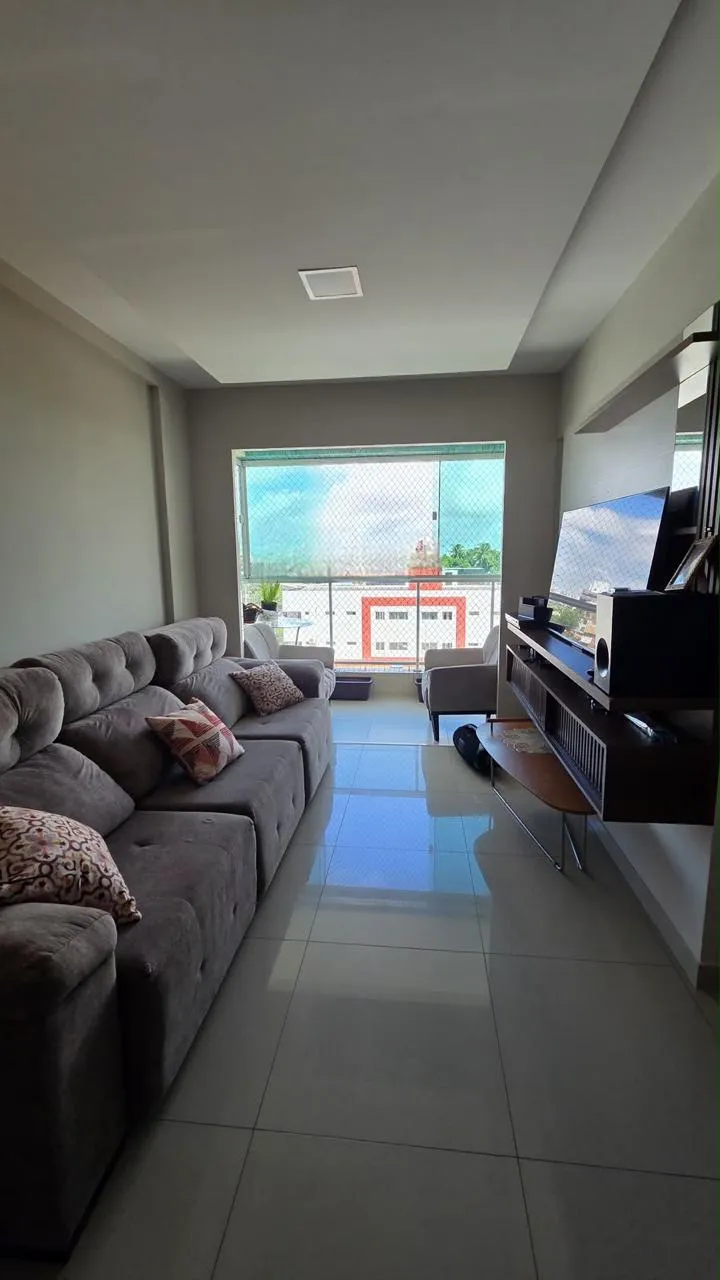 APARTAMENTO À VENDA NO RESIDENCIAL JADE – BANCÁRIOS | JOÃO PESSOA/PB - imagem 7