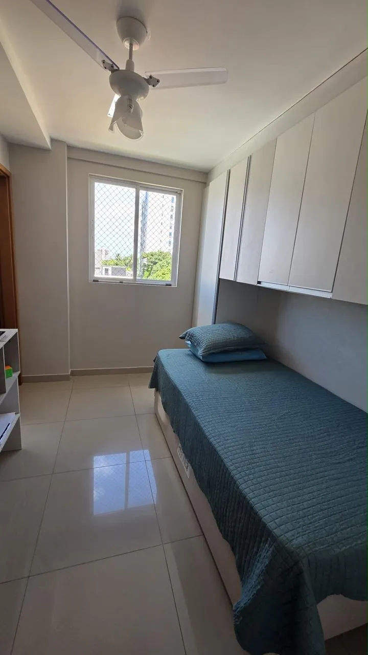 APARTAMENTO À VENDA NO RESIDENCIAL JADE – BANCÁRIOS | JOÃO PESSOA/PB - imagem 16