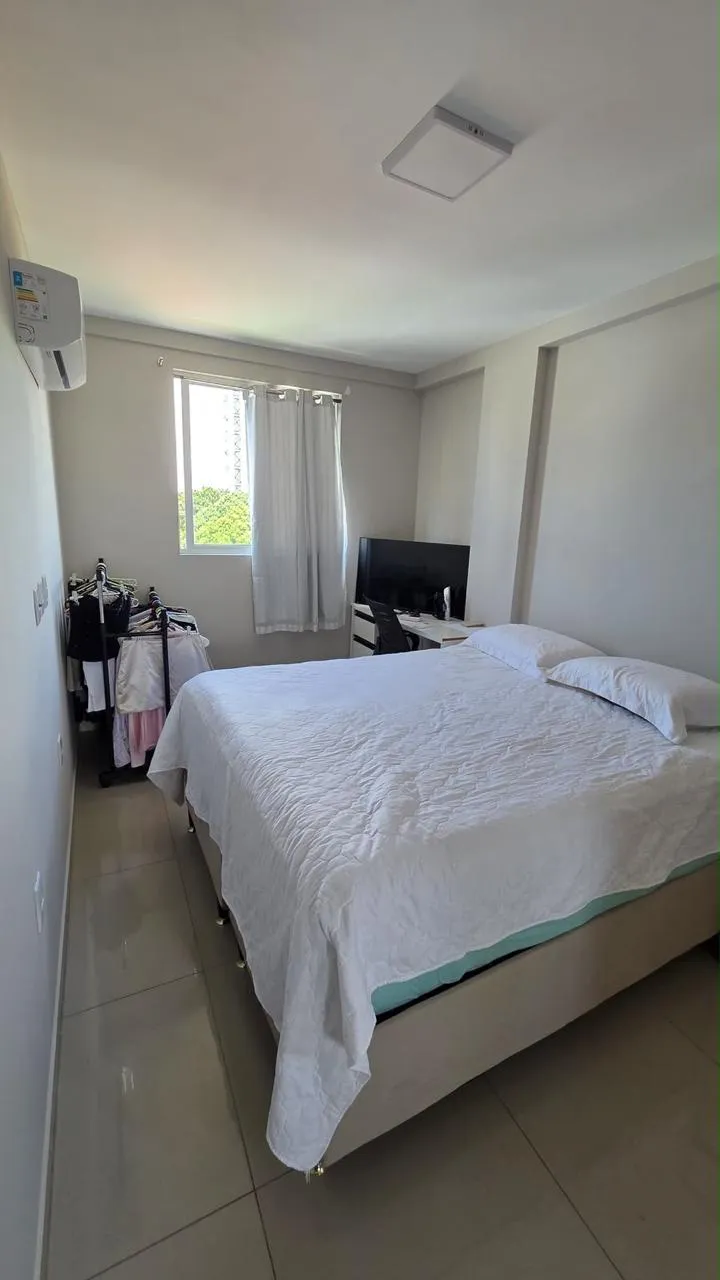 APARTAMENTO À VENDA NO RESIDENCIAL JADE – BANCÁRIOS | JOÃO PESSOA/PB - imagem 20