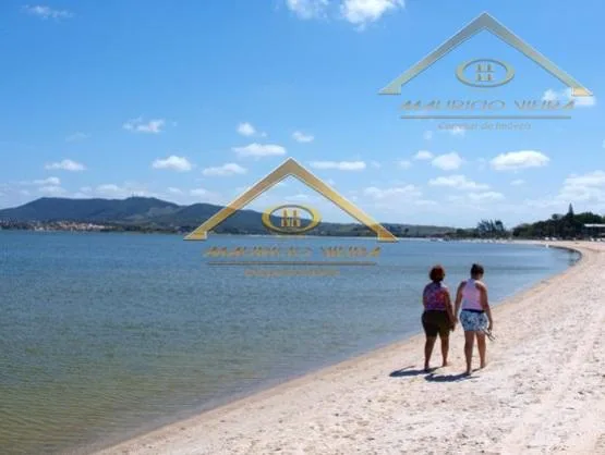 Casa em Condomínio para Venda em São Pedro da Aldeia / RJ no bairro Paia Linda - imagem 20