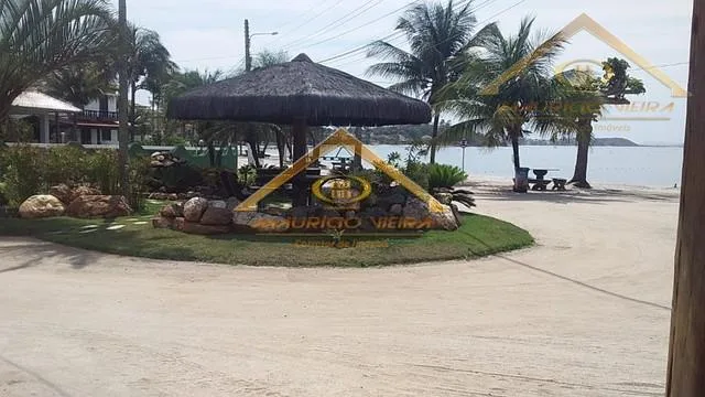 Casa em Condomínio para Venda em São Pedro da Aldeia / RJ no bairro Paia Linda - imagem 4