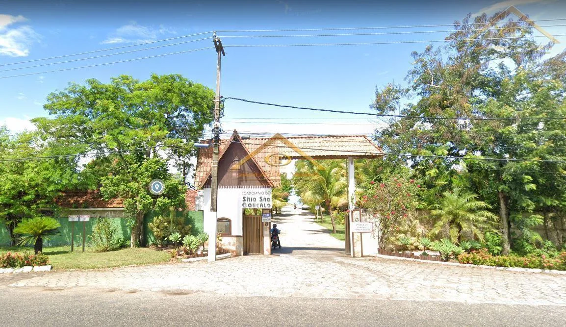 Casa em Condomínio para Venda em São Pedro da Aldeia / RJ no bairro Paia Linda - imagem 11