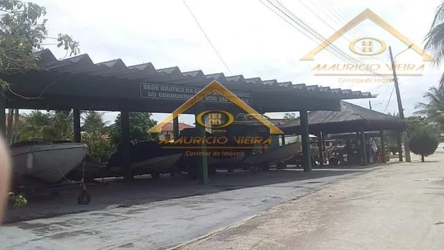 Casa em Condomínio para Venda em São Pedro da Aldeia / RJ no bairro Paia Linda - imagem 6