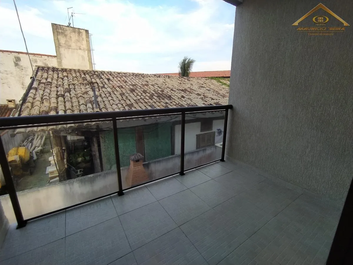 Cobertura para Venda em Cabo Frio / RJ no bairro Peró - imagem 4
