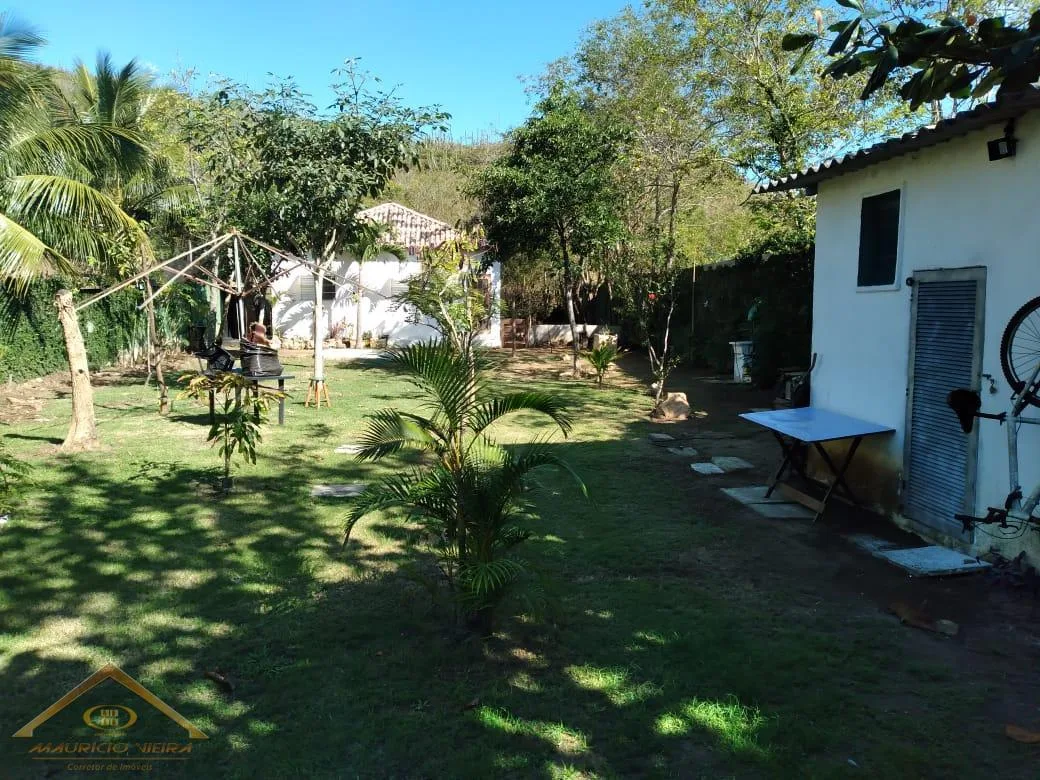 Lote para Venda em Cabo Frio / RJ no bairro Ogiva - imagem 2
