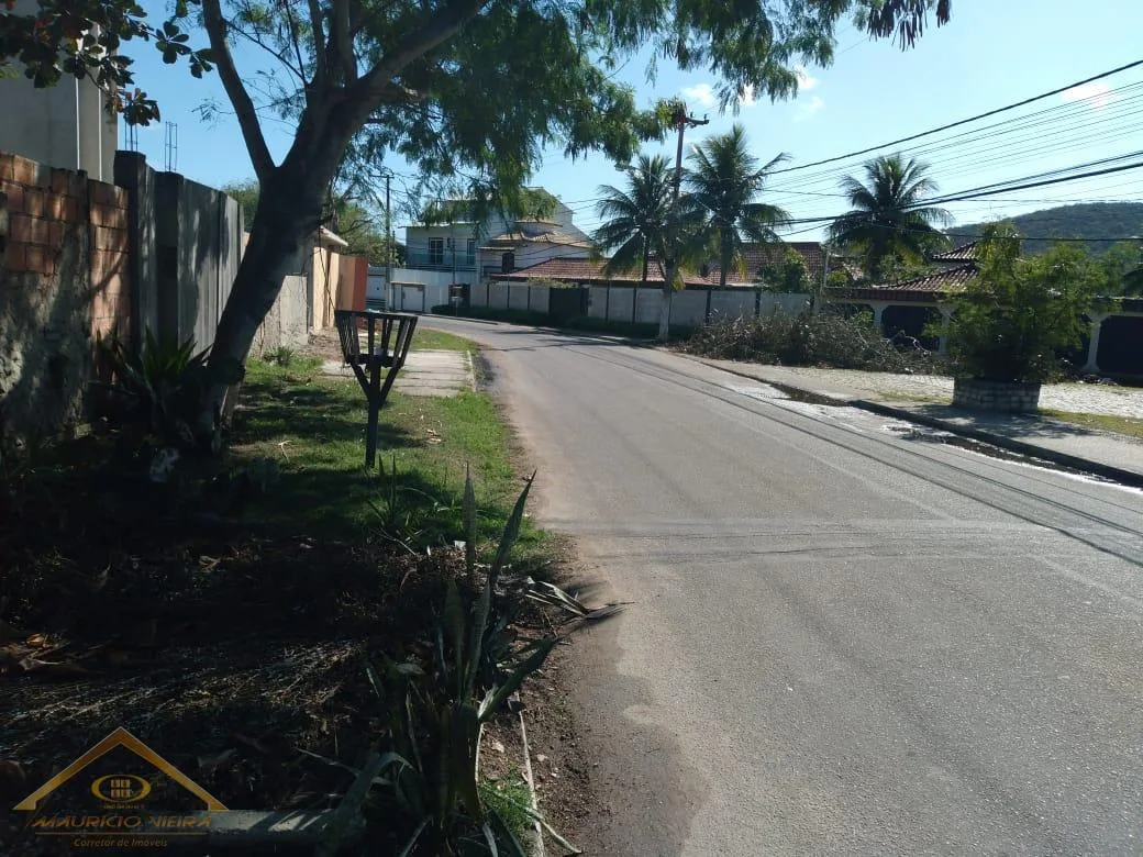 Lote para Venda em Cabo Frio / RJ no bairro Ogiva - imagem 16