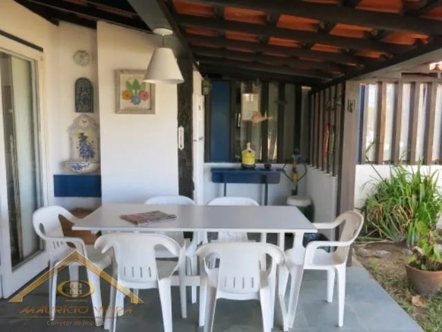 Casa para Venda em São Pedro da Aldeia / RJ no bairro Porto da Aldeia - imagem 17