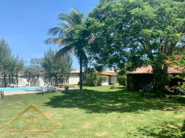 Casa para Venda em São Pedro da Aldeia / RJ no bairro Porto da Aldeia