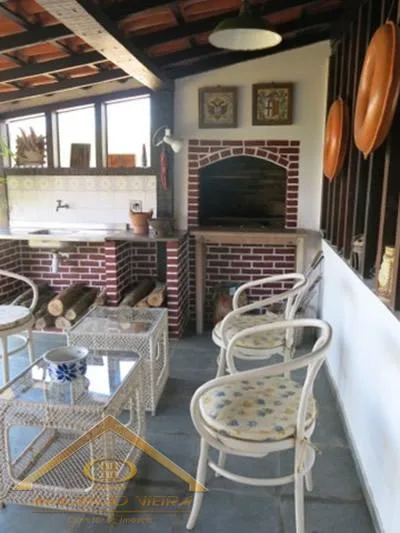 Casa para Venda em São Pedro da Aldeia / RJ no bairro Porto da Aldeia - imagem 16