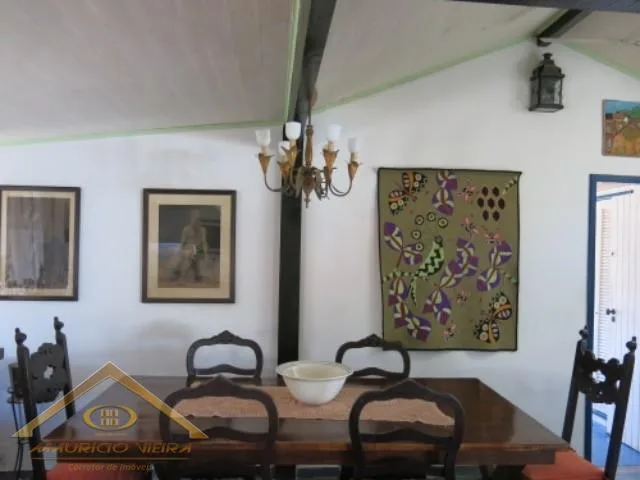 Casa para Venda em São Pedro da Aldeia / RJ no bairro Porto da Aldeia - imagem 10