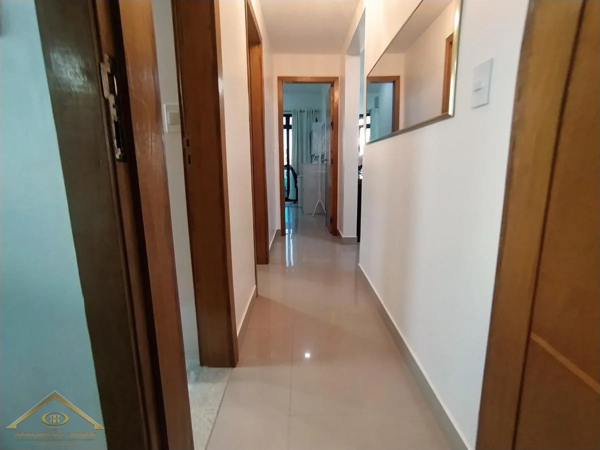 Apartamento para Venda em Cabo Frio / RJ no bairro Passagem - imagem 21