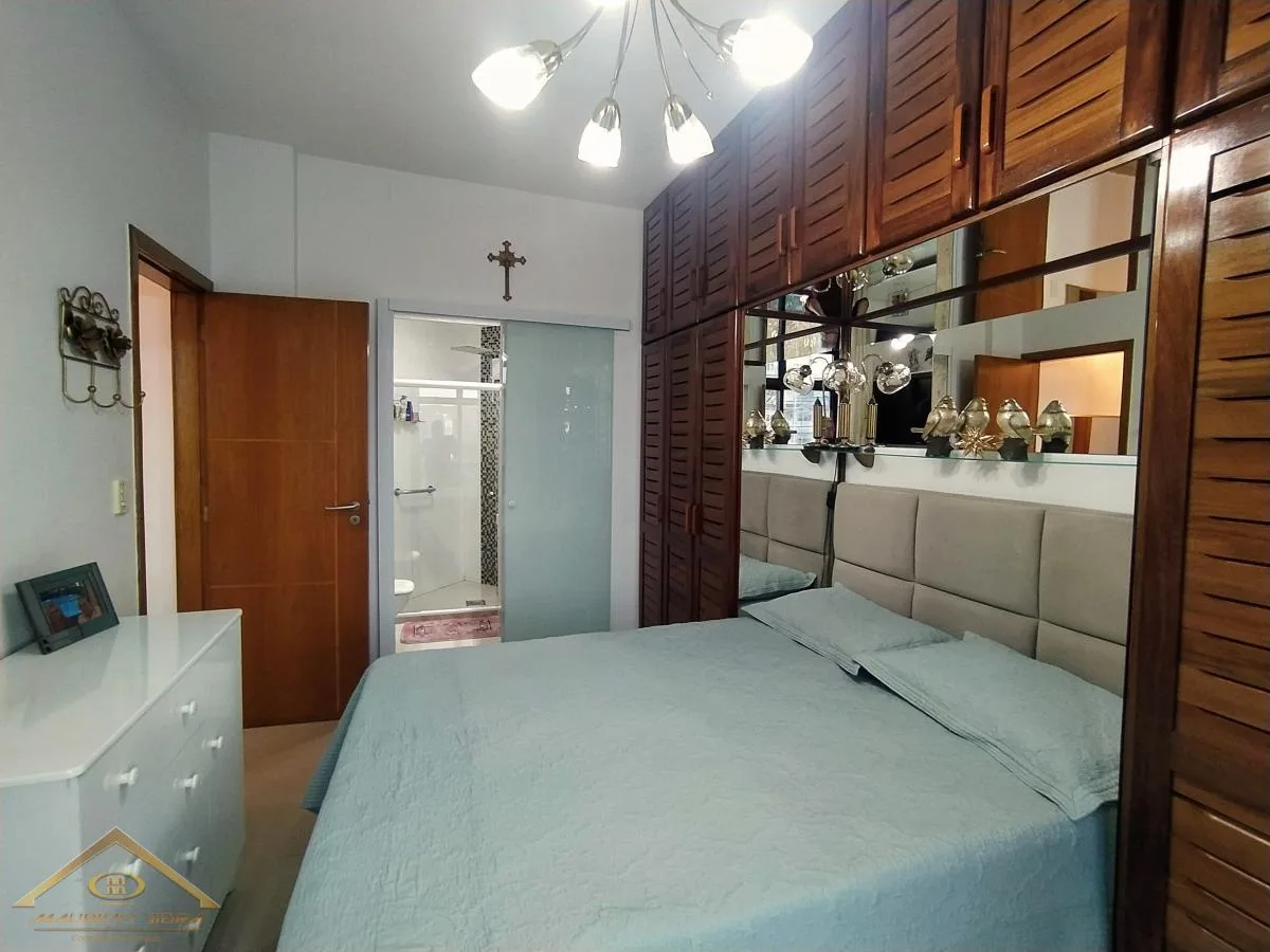 Apartamento para Venda em Cabo Frio / RJ no bairro Passagem - imagem 16