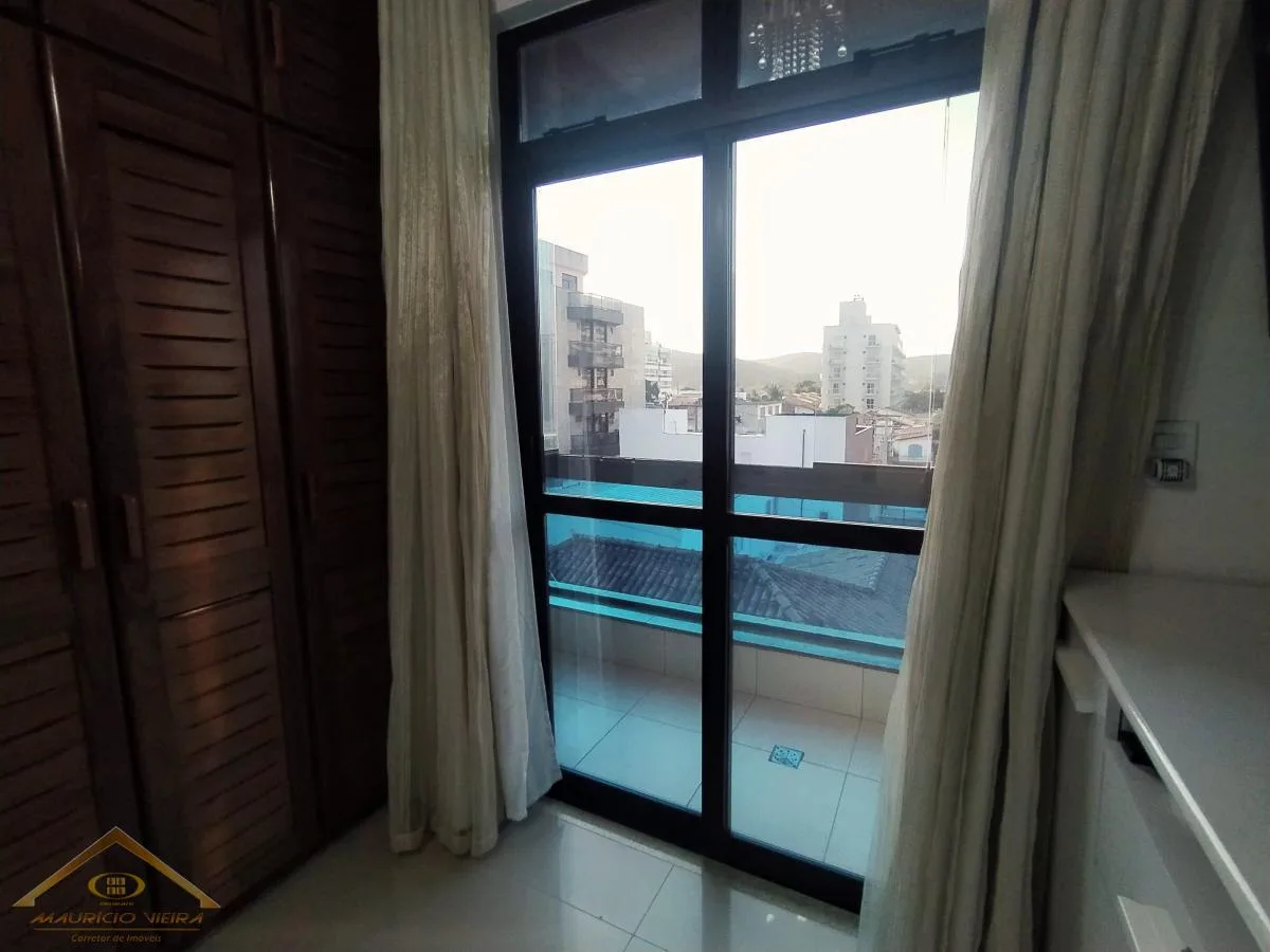 Apartamento para Venda em Cabo Frio / RJ no bairro Passagem - imagem 15