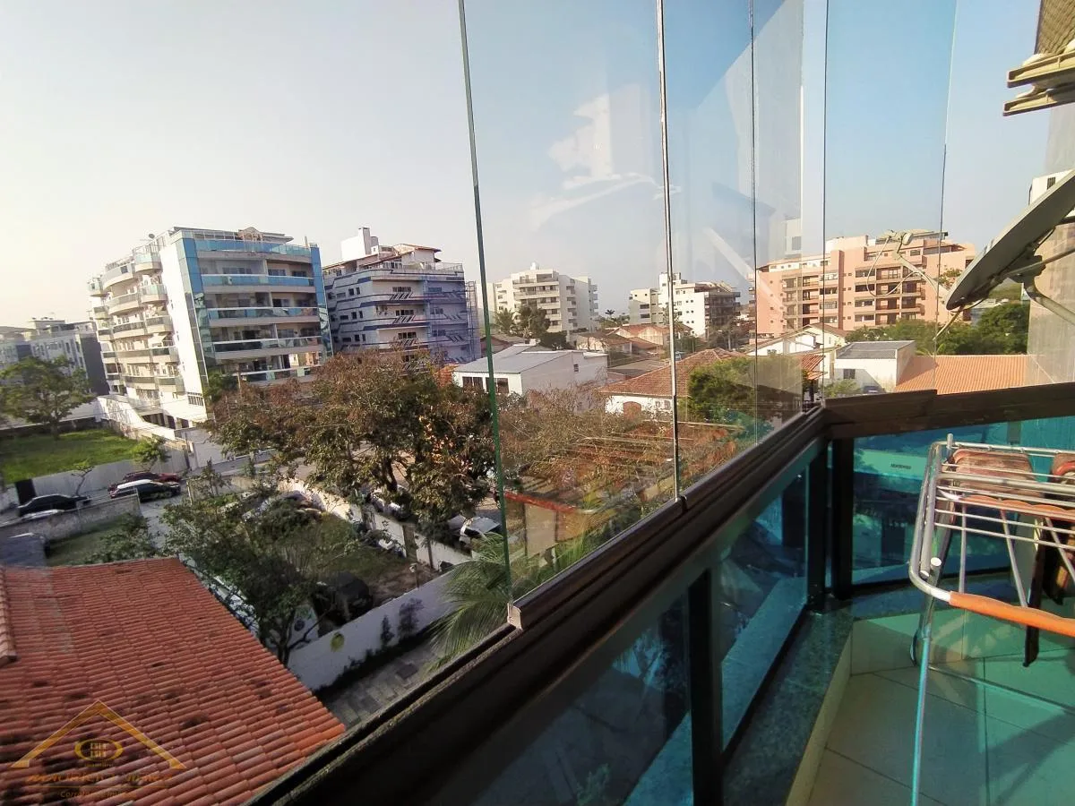Apartamento para Venda em Cabo Frio / RJ no bairro Passagem - imagem 17