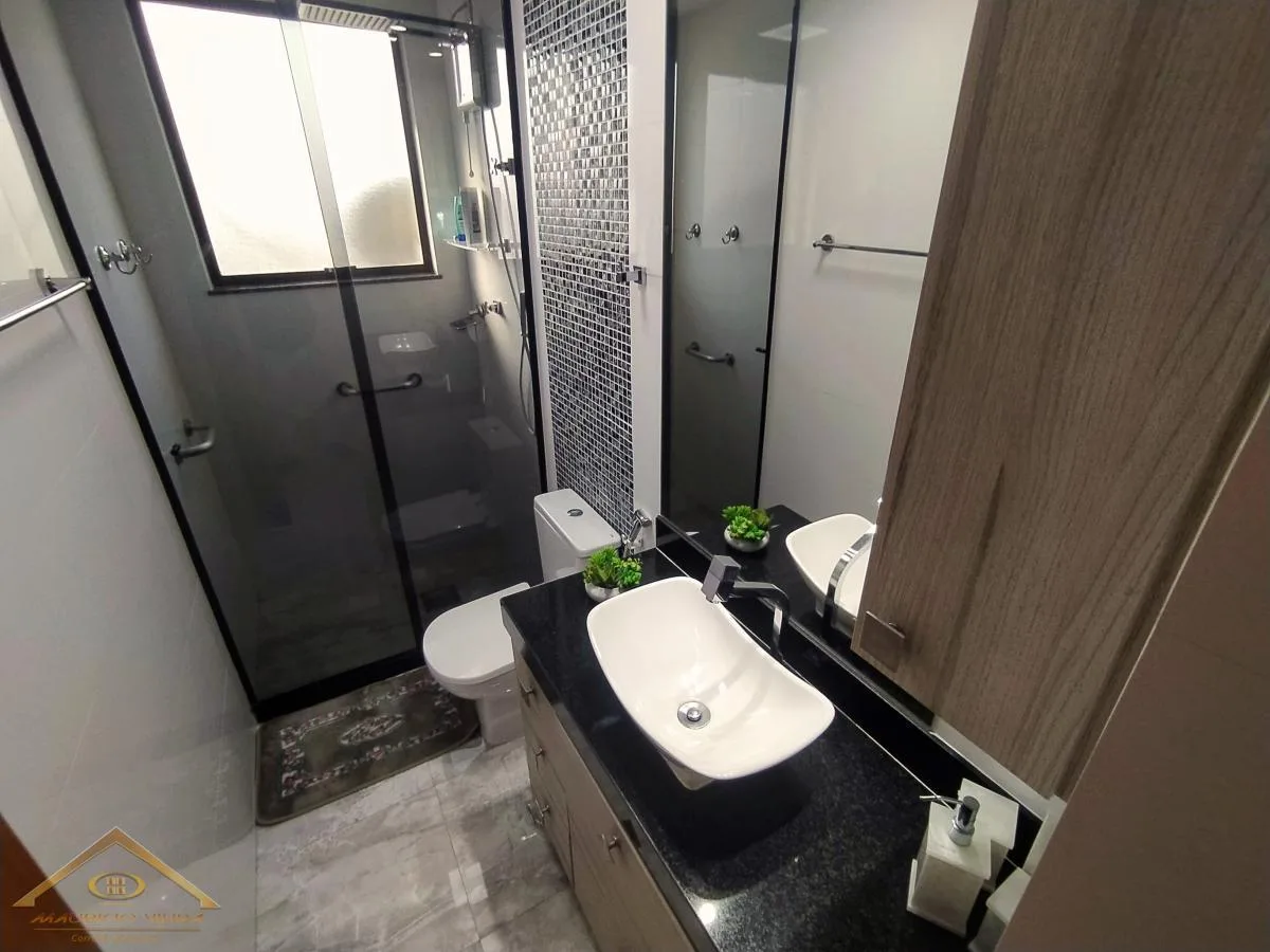 Apartamento para Venda em Cabo Frio / RJ no bairro Passagem - imagem 30
