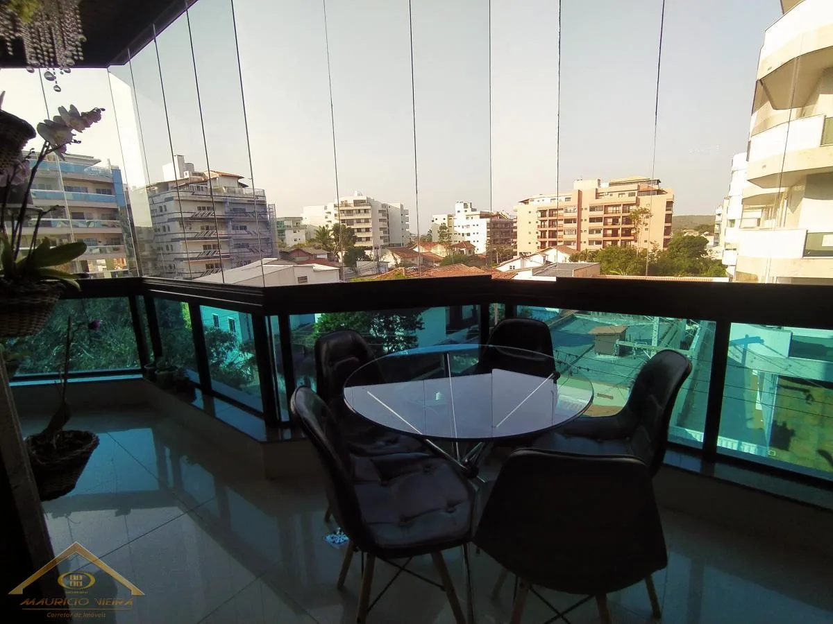 Apartamento para Venda em Cabo Frio / RJ no bairro Passagem - imagem 7