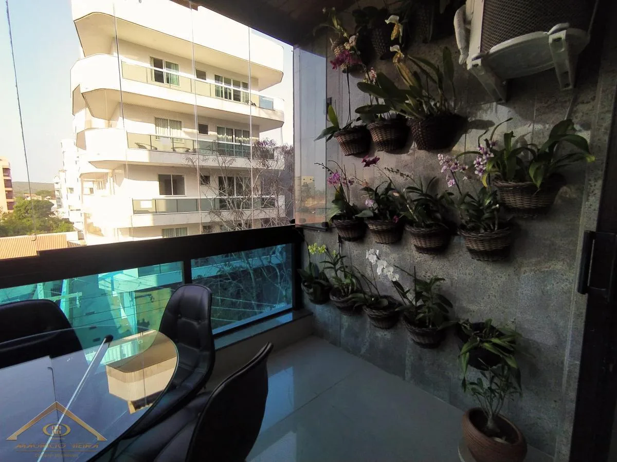 Apartamento para Venda em Cabo Frio / RJ no bairro Passagem - imagem 6