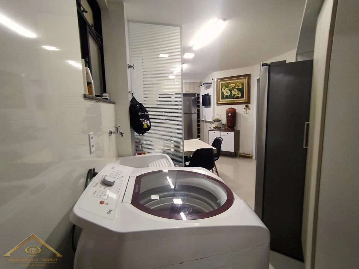 Apartamento para Venda em Cabo Frio / RJ no bairro Passagem - imagem 39