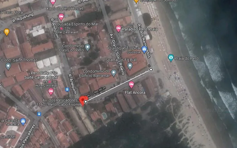 Casa para Venda em Cabo Frio / RJ no bairro Peró - imagem 5