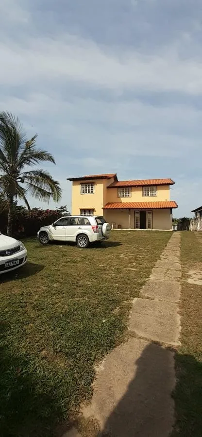 Casa para Venda em Cabo Frio / RJ no bairro Peró