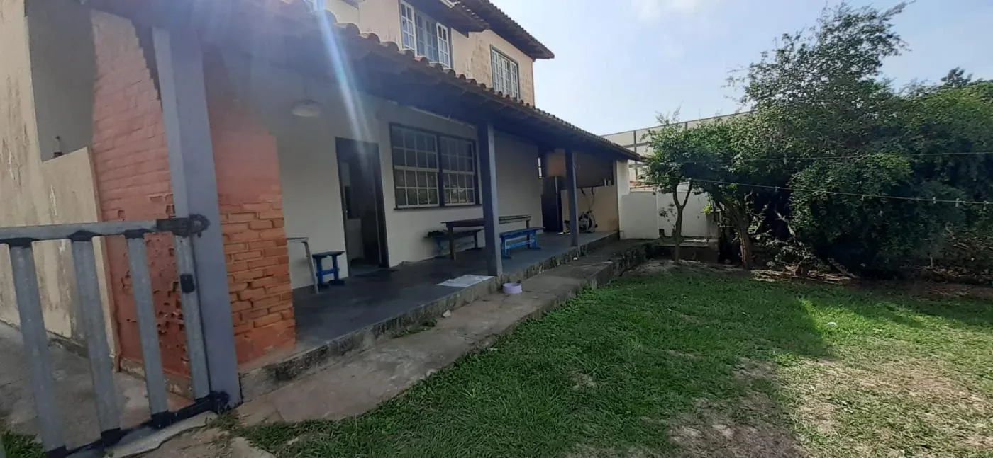 Casa para Venda em Cabo Frio / RJ no bairro Peró - imagem 8