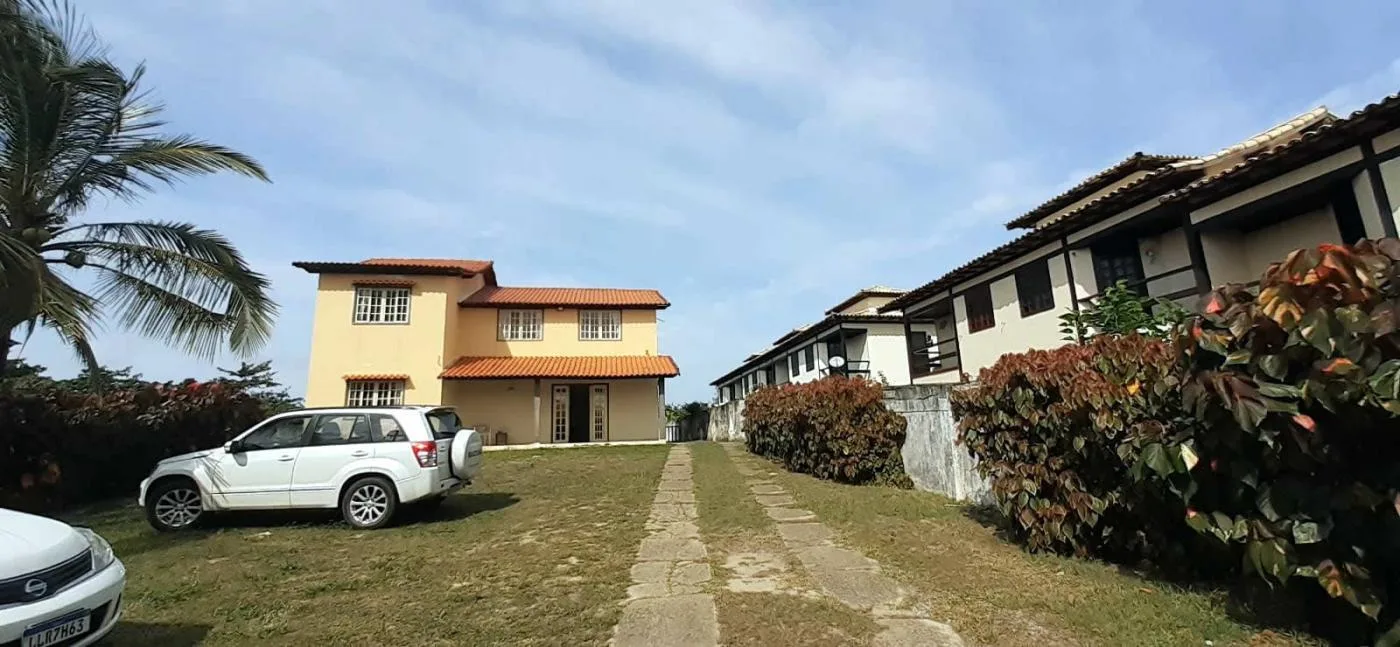 Casa para Venda em Cabo Frio / RJ no bairro Peró - imagem 2