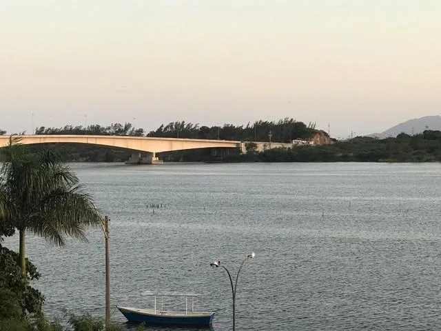 Apartamento para Venda em São Pedro da Aldeia / RJ no bairro Baixo Grande - imagem 5