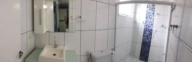 Apartamento para Venda em São Pedro da Aldeia / RJ no bairro Baixo Grande - imagem 17