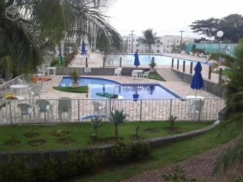 Apartamento para Venda em São Pedro da Aldeia / RJ no bairro Baixo Grande