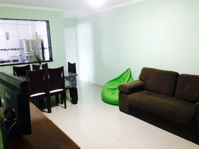 Apartamento para Venda em São Pedro da Aldeia / RJ no bairro Baixo Grande - imagem 6