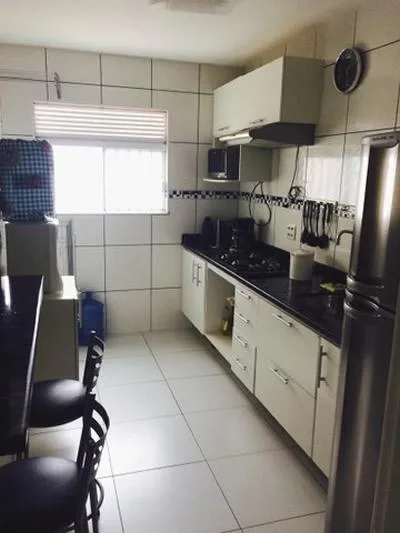 Apartamento para Venda em São Pedro da Aldeia / RJ no bairro Baixo Grande - imagem 14