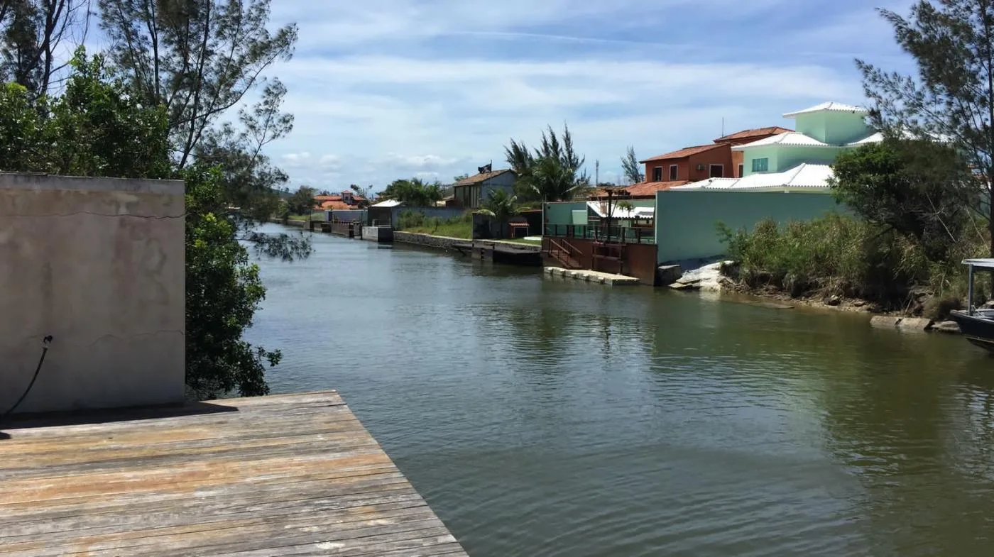Casa para Venda em Armação dos Búzios / RJ no bairro Baía Formosa - imagem 25