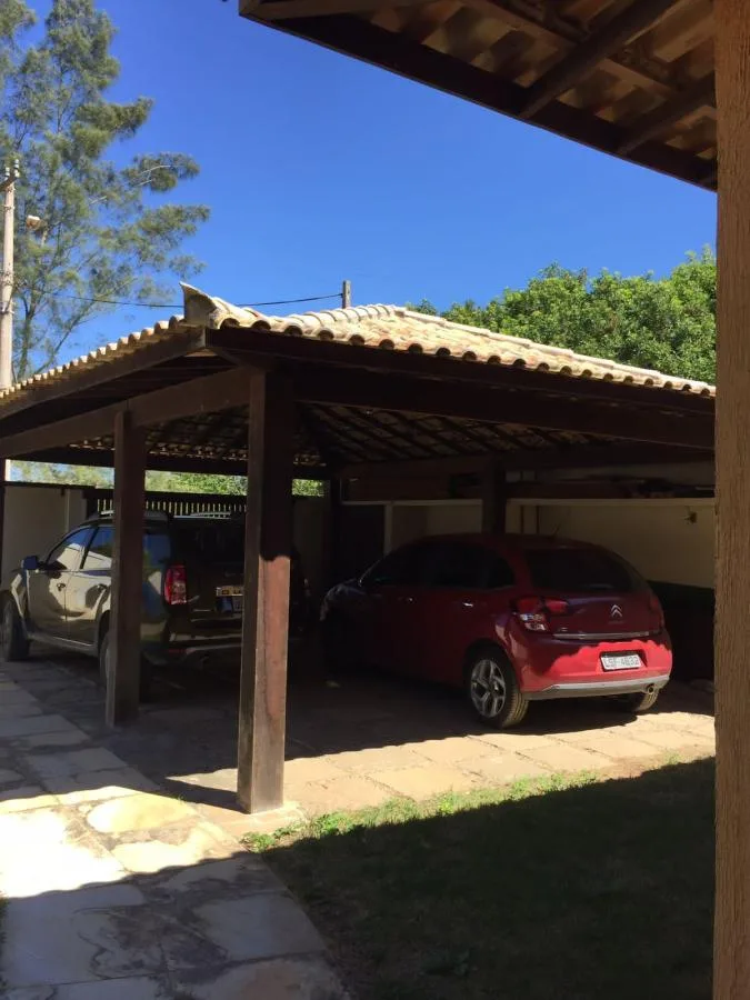 Casa para Venda em Armação dos Búzios / RJ no bairro Baía Formosa - imagem 5