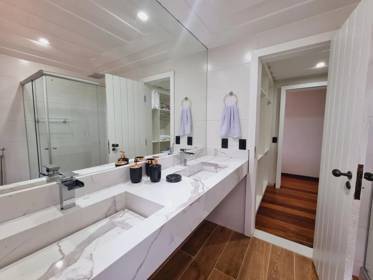 Casa para Venda em Armação dos Búzios / RJ no bairro Ferradura - imagem 41