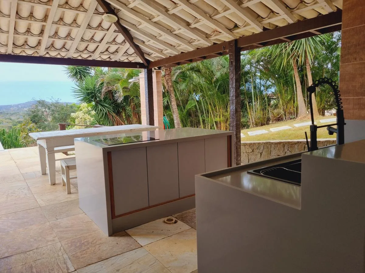 Casa para Venda em Armação dos Búzios / RJ no bairro Ferradura - imagem 9
