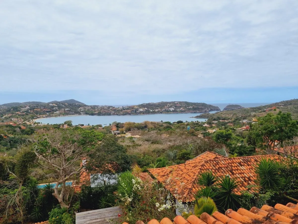 Casa para Venda em Armação dos Búzios / RJ no bairro Ferradura - imagem 2