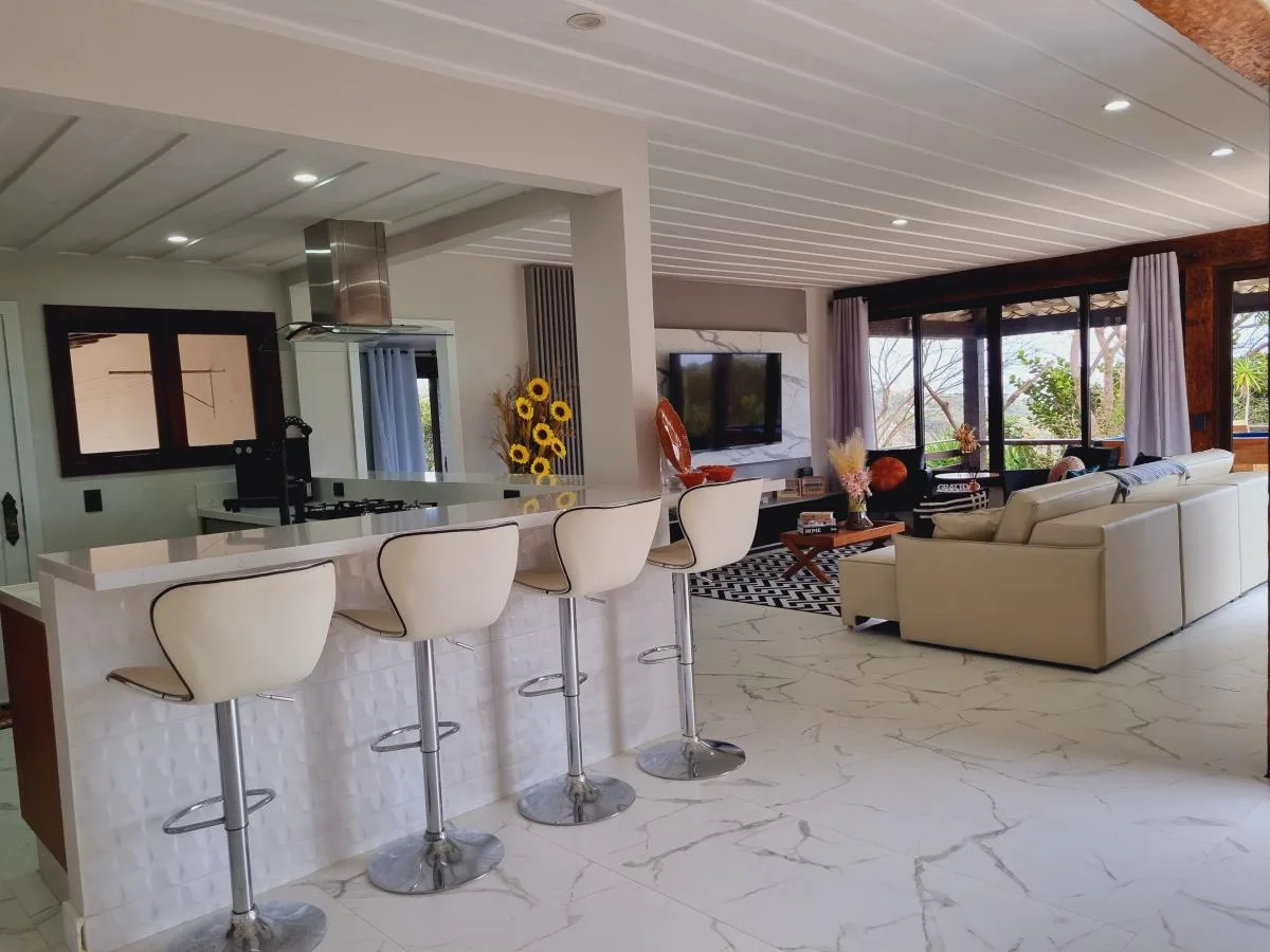Casa para Venda em Armação dos Búzios / RJ no bairro Ferradura - imagem 23