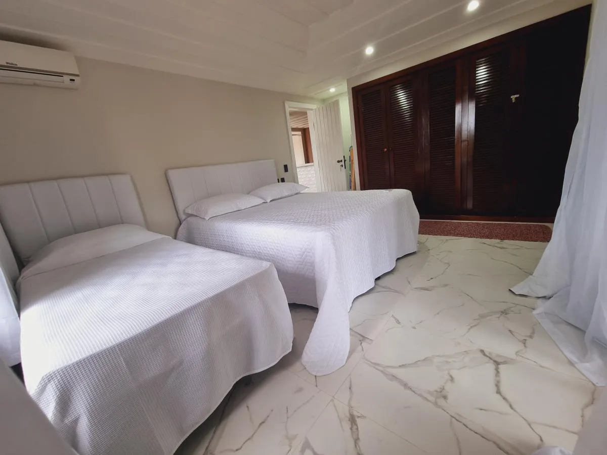 Casa para Venda em Armação dos Búzios / RJ no bairro Ferradura - imagem 17