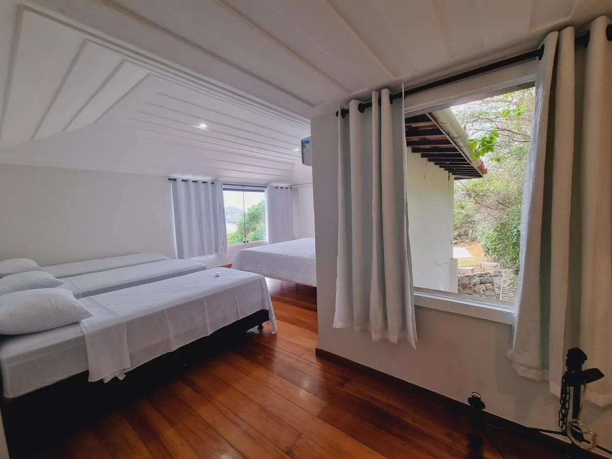 Casa para Venda em Armação dos Búzios / RJ no bairro Ferradura - imagem 42