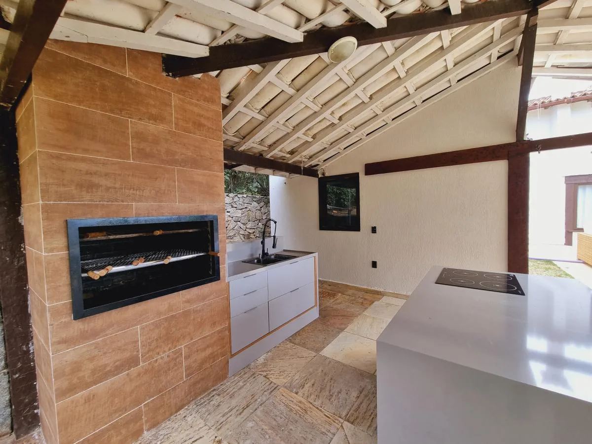Casa para Venda em Armação dos Búzios / RJ no bairro Ferradura - imagem 8