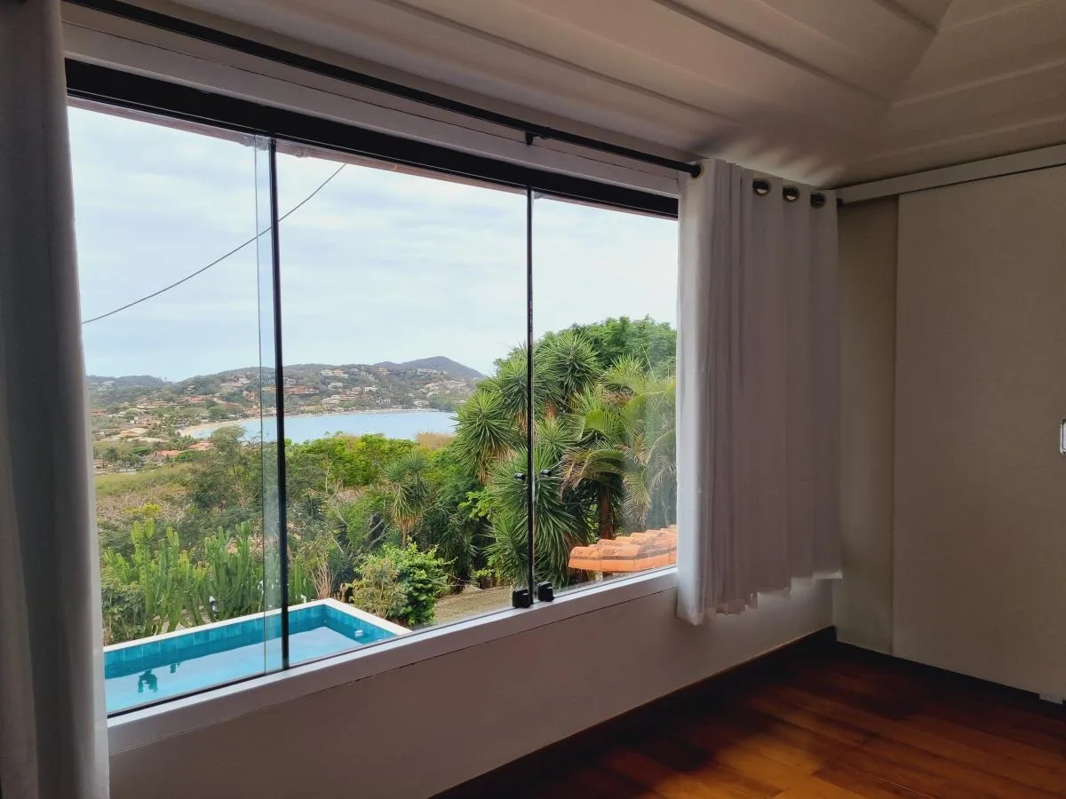 Casa para Venda em Armação dos Búzios / RJ no bairro Ferradura - imagem 44