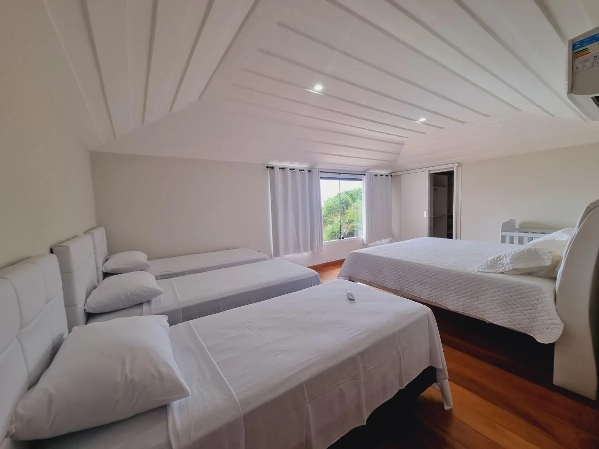 Casa para Venda em Armação dos Búzios / RJ no bairro Ferradura - imagem 43